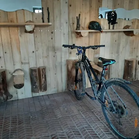 Holiday home Apigite68, Proche Route Des Vins, Vosges, Colmar Et Non Loin D'europa-park! Ostheim