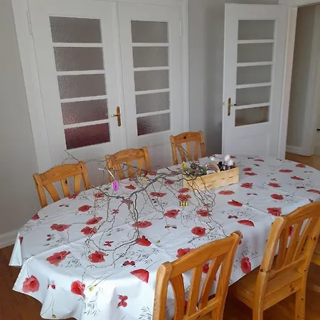 Apigite68, Proche Route Des Vins, Vosges, Colmar Et Non Loin D'europa-park! 別荘