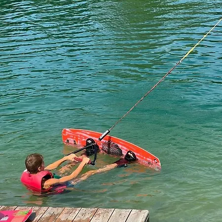 Apigite68, Proche Route Des Vins, Vosges, Colmar Et Non Loin D'europa-park! *