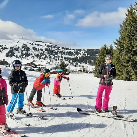 別荘 Apigite68, Proche Route Des Vins, Vosges, Colmar Et Non Loin D'europa-park! *